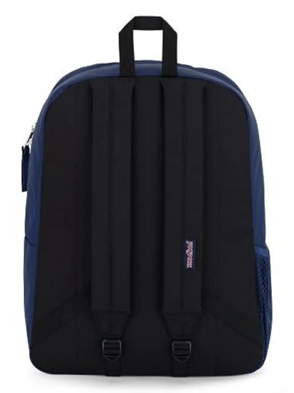 Jansport Navy Cross Town Unisex Backpack/NWT